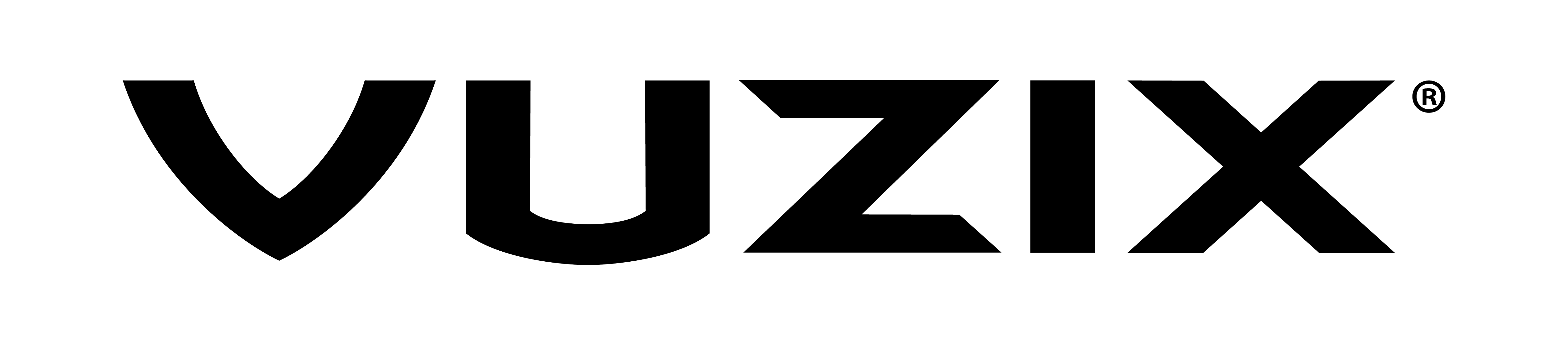 Vuzix logo