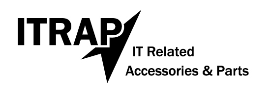Itrap Logo