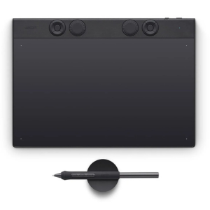 Wacom Intuos Pro Medium