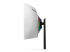 LS49CG954SUXXU - Samsung Odyssey OLED G9 S49CG954SU - Right side