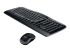 920-003999 - Logitech Wireless Combo MK330 - Right-angle