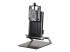 G1V61AA - HP Integrated Work Center Stand Desktop Mini / Thin Clients - Right-angle