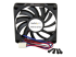 FAN7X10TX3 - Startech Replacement 70mm TX3 Dual Ball Bearing CPU Cooler Fan - Front