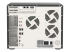TVS-H1688X-W1250-32G - QNAP TVS-H1688X - NAS server - Back