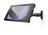 827B87GAPX9B - Compulocks Galaxy Tab A9 Apex Enclosure Swing Wall Mount - Right side