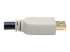 P569-006-2B-MF - Eaton Tripp Lite Series High-Speed HDMI Extension Cable (M/F) - Close up