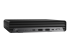 828S3AA#ABU - HP Elite 600 G9 - mini Core i5 12500T 2 GHz - Left-angle