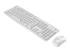 920-009823 - Logitech MK295 Silent - Right-angle