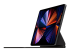MHRD3B/A - Apple 12.9-inch iPad Pro Wi-Fi + Cellular - Right-angle