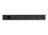 VS221HD4KA - StarTech.com 2-Port HDMI Automatic Video Switch - Back