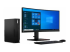 11R8002QUK - Lenovo ThinkCentre M75s Gen 2 - Left-angle