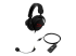 4P5D5AA - HyperX Cloud Core - Headset - Right-angle