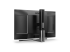 Q27U3CV - AOC Q27U3CV - Graphic Pro Series - Back