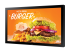 LH24OHBEBGBXEN - Samsung OH24B - 24" Diagonal Class OHB Series LED-backlit LCD display - Right-angle