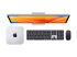 MMFK3B/A - Apple Mac mini M2 - 8 GB - Front