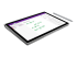 EYV-00010 - Microsoft Surface Pen M1776 - Left-angle