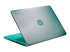 F7C4M20037 - HP EliteBook 840 G4 - 14" - Back