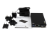 ET91000SM20 - StarTech.com Singlemode (SM) LC Fiber Media Converter for 1Gbe Network - Front