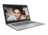 81BJ003BUK - Lenovo IdeaPad 320-17IKB - Left-angle