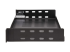 SRSHELF2P1USHRT - Tripp Lite SmartRack 1U Cantilever Fixed Rack Shelf - Left side