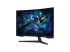 LS32CG552EUXXU - Samsung Odyssey G5 S32CG552EU - Right-angle