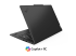 21N10026UK - Lenovo ThinkPad T14s Gen 6 - Back