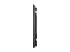 60005064 - NEC MultiSync M751 - 75" Diagonal Class M Series LED-backlit LCD display - Right side