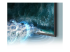 HG65BU800EUXXU - Samsung HG65BU800EU - 65" Diagonal Class HBU8000 Series LED-backlit LCD TV - Close up