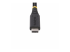 1M-40G-USB4-CABLE - StarTech.com 1m (3.3ft) USB4 Cable, USB-IF Certified USB-C Cable, 40 Gbps - Close up