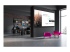AVX-1320 - Avocor AVX-1320 - X Series LED video wall - Left-angle