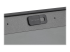 AWH025GL - Targus Spy Guard - Web camera cover - Left-angle