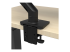98-630-224 - Ergotron HX - Mounting kit (desk clamp mount with base) - Back