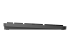 3Z726AA#ABU - HP Dual Mode 975 - Keyboard - Left side