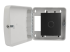 EN1111 - Eaton - Network device enclosure - Front