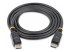 DISPLPORT15L - StarTech.com 15 ft Long DisplayPort 1.2 Cable with Latches - Front
