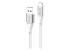 ULCA2030-SLV - Alogic Super Ultra - USB cable - Right-angle