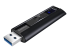 SDCZ880-128G-G46 - SanDisk Extreme Pro - USB flash drive - Left-angle