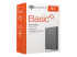 STJL5000400 - Seagate Basic STJL5000400 - Left-angle