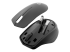 19U64AA#ABB - HP Silent 280M - Mouse - Inside