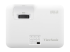 LS630W - ViewSonic LS630W - DLP projector - Top