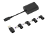 APD114GL - Targus - Power adapter - Left-angle