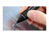 DTK1660K0B - Wacom Cintiq 16 - Digitiser w/ LCD display - Close up