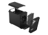 FD-C-TOR1N-04 - Fractal Design Torrent Nano - Inside