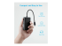 A8356H11 - Anker 332 - Docking station - Front
