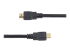 HDMM50CM - Startech 0.5m High Speed HDMI Cable - Multi-angle