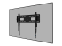 WL30-750BL16 - Neomounts LEVEL-750 - Mounting kit - Right-angle