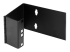 WALLMOUNTH2 - StarTech.com 2U Hinged Wall Mount Patch Panel Bracket - Close up