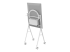VFM-F10/HB - Vision VFM-F10 - Cart - Back
