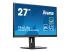 XUB2763HSU-B1 - iiyama ProLite XUB2763HSU-B1 - Left-angle