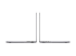 MTL73B/A - Apple MacBook Pro - 14.2" - Multi-angle